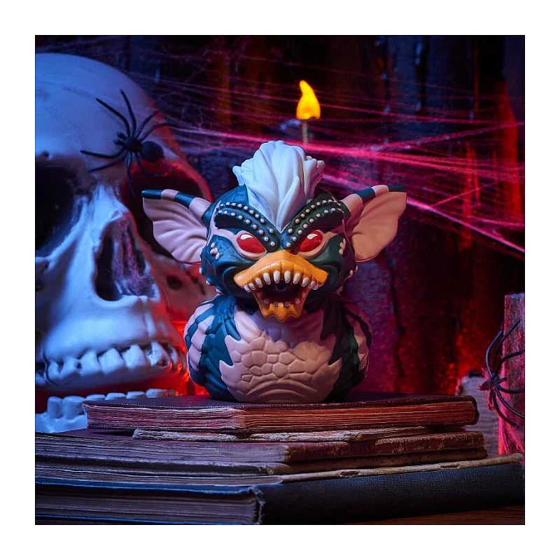 TUBBZ Kolekcinė antis - Gremlins Stripe 9cm
