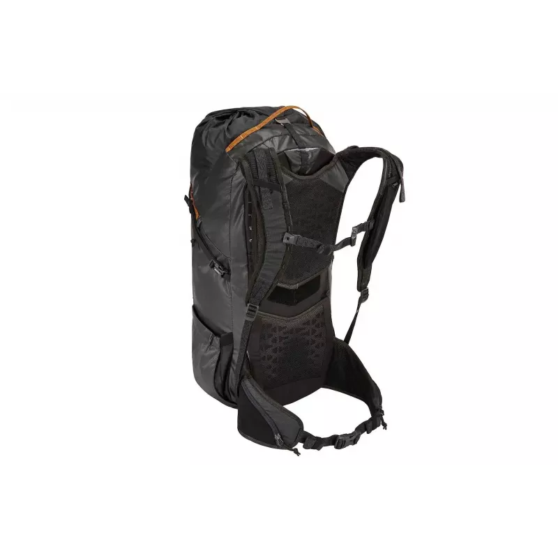 Thule Stir 35L vyriška žygiavimo kuprinė, Obsidian