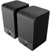 Belaidis aplinkos garsiakalbis KLIPSCH SURR 100 — 50 W, 2.0 kanalų, 235–20000 Hz, juodas