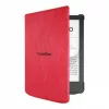 PocketBook H-S-634-R-WW apsauginis dėklas „Cover Red“ 15,2 cm (6 colių) skaitytuvui