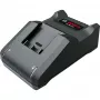 Bosch Home and Garden greitasis 36 V akumuliatorių įkroviklis F016800313