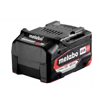 Baterija Metabo 625027000 Li-Ion 4Ah 685g