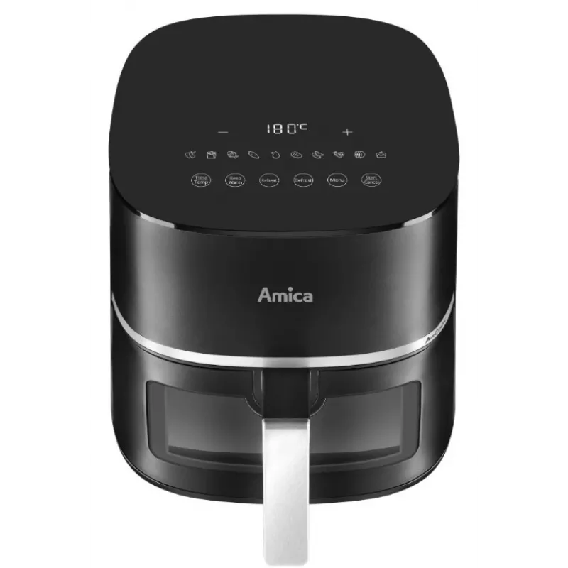 Amica Air Fryer AFM 5020 – Karšto oro gruzdintuvė 5,2 l