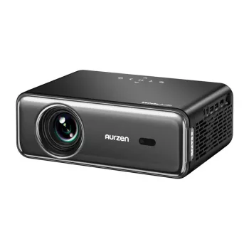Projektorius Aurzen Eazze D1 Pro AU-PJ-AD001P-EUDG0