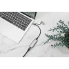 USB Type-C Gigabit Ethernet Adapterius Digitus DN-3028