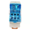 Jungiamoji dėžutė HiSmart NV821785 vienpolis 160A saulės sistemoms