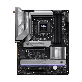 ASRock Z890 LiveMixer WiFi ATX pagrindinė plokštė