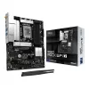 ASRock B860 Rock WiFi 7 ATX pagrindinė plokštė
