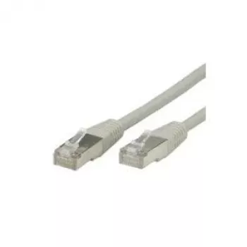 Value 21.99.0802 Ethernet Patch Laidas Pilkas