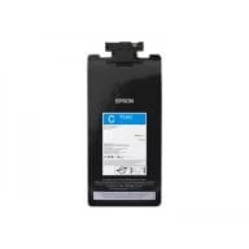 Epson UltraChrome XD3 kasetė 1 vnt. Originali Cian