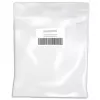 Wentronic Goobay CAT 6 Patch Laidas, S/FTP (PiMF), Pilkas, 1 m - CCA variu dengtas aliuminis (93569)