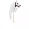 Arklys ant lazdos HOPPIHORSE Hobby Horse A3 Leopard