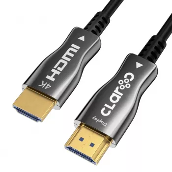 HDMI kabelis claroc FEN-HDMI-20-30M 30 m, HDMI 2.0, palaiko 4K@60Hz