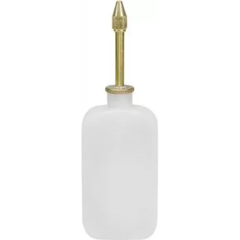 Pressol kišeninis alyvos piltuvėlis 06863 (48 mm vamzdelis, 50 ml talpa)