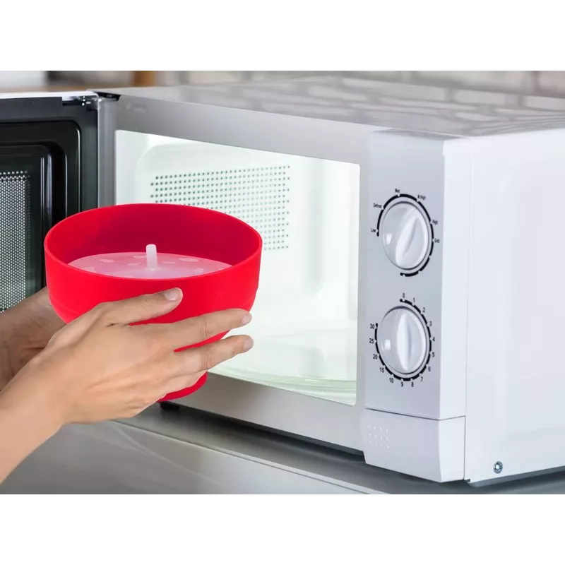 Spragintų kukurūzų aparatas Beper C106CAS002