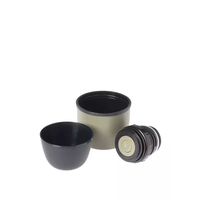 Termosas Esbit Vacuum Flask 750 ml, alyvuogių žalia