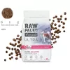 RAW PALEO Ultra Pork Medium & Large Adult - sausas šunų ėdalas - 10kg
