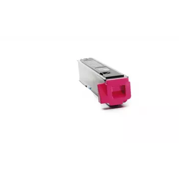 Kyocera TK-5135M rašalo kasetė, rausvai raudona (magenta), 5000 puslapių