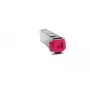 Kyocera TK-5135M rašalo kasetė, rausvai raudona (magenta), 5000 puslapių