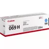 Canon 5097C002 toner kasetė 1 vnt. Originali Ciano
