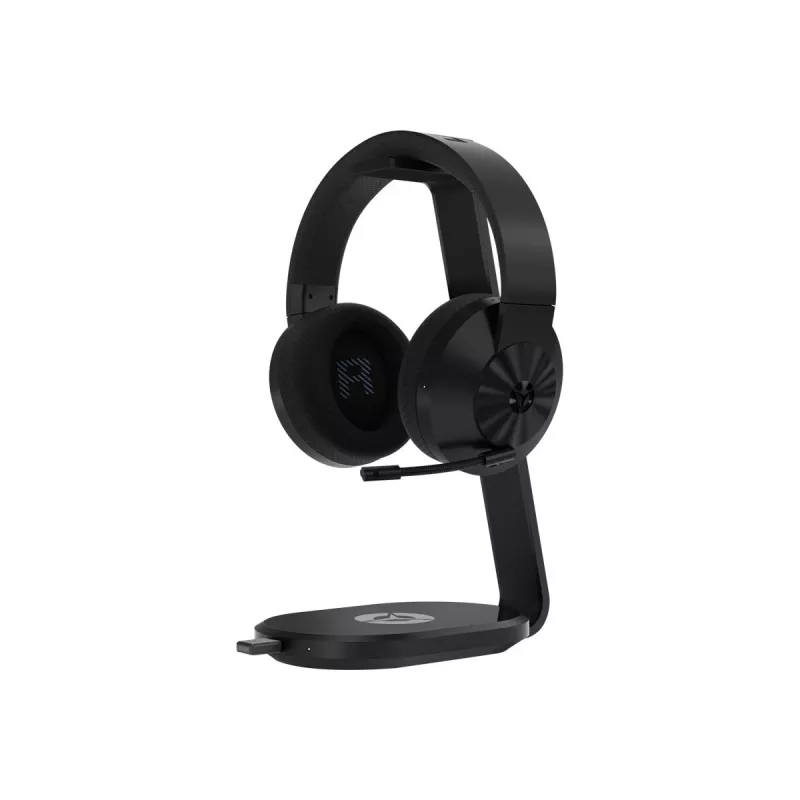 Lenovo Legion H600 belaidžiai ir laidiniai žaidimų ausinės