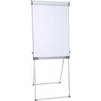 Flipchart DAHLE Flip-Chart Professional A1 balta lenta su magnetiniu paviršiumi