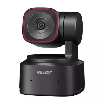 Obsbot Tiny 2 Lite internetinė kamera – 1080p 30fps Full HD vaizdo skambučiams