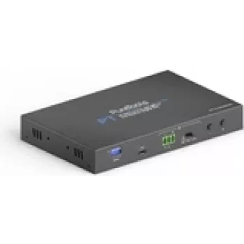 PureLink PureTools HDMI 2.0 garso įterpiklis ir ištraukiklis, 4K (60Hz 4:4:4)