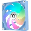 Thermaltake CT140 ARGB 140mm korpuso ventiliatorius 2 vnt. pakuotė Mėlyna