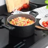 Puodas Russell Hobbs RH01863EU7 20 cm Crystaltech nerūdijančio plieno su stikliniu dangčiu