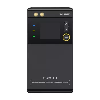 Taškinio suvirinimo aparatas Fnirsi SWM-10 nešiojamas 2-in-1
