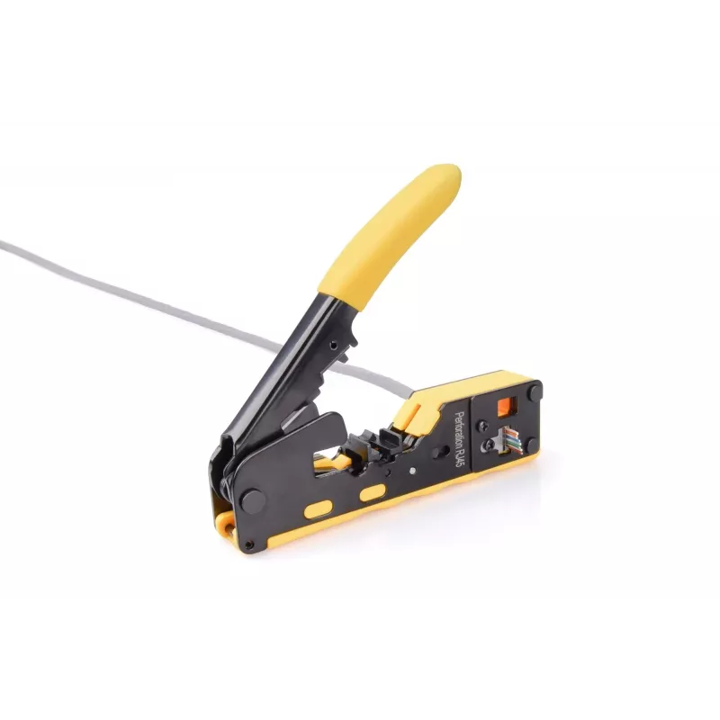 Daugiamodulinis krimpinimo įrankis T DN-94025