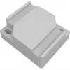MikroTik lauko BLE 5.2 žymė, temperatūros jutiklis, akselerometras, iBeacon, IP69k