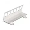 Montavimo rinkinys DeLOCK 90656 Nerūdijantis plienas 44mm x 118mm x 37mm
