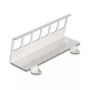 Montavimo rinkinys DeLOCK 90656 Nerūdijantis plienas 44mm x 118mm x 37mm