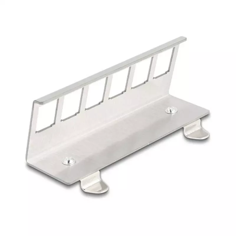 Montavimo rinkinys DeLOCK 90656 Nerūdijantis plienas 44mm x 118mm x 37mm