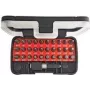 Antgalis atsuktuvui Gedore R33005031