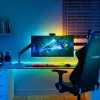 Sieninė juostos lemputė Nanoleaf NF085K02-5ALS RGB spalvų keitimas
