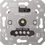 Rotary Dimmer jung 1731DD Universalus LED reguliatorius šviesos intensyvumui valdyti