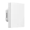 Sieninis jutiklinis jungiklis Sonoff ZBM5-1C-80W, Zigbee, 1 kanalas, 80 W