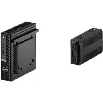 Dvigubo monitoriaus VESA tvirtinimo adapteris Dell 5RGKY