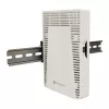 Mikrotik CRS304-4XG-IN tinklo jungiklis 10G Ethernet Power over Ethernet baltas