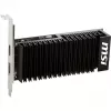 Vaizdo plokštė MSI GeForce GT 1030 2GB GDDR4