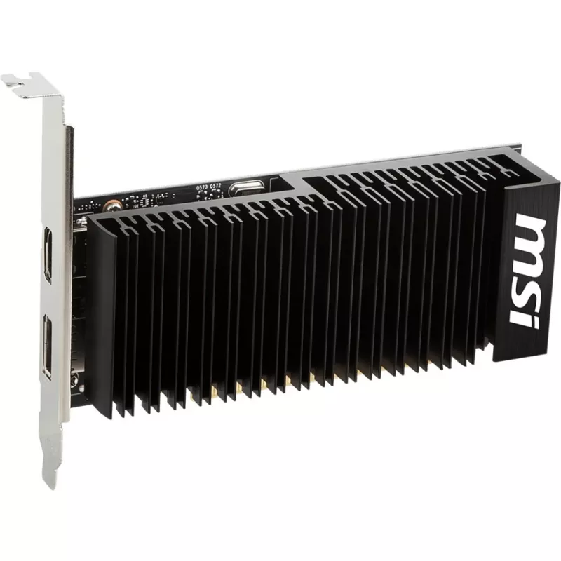 Vaizdo plokštė MSI GeForce GT 1030 2GB GDDR4
