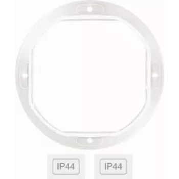 MERTEN Sandarinimo žiedas apsaugos klasės atnaujinimui iki IP44 515990