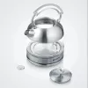 Virdulys Severin 1,7 l 2400 W Nerūdijantis plienas