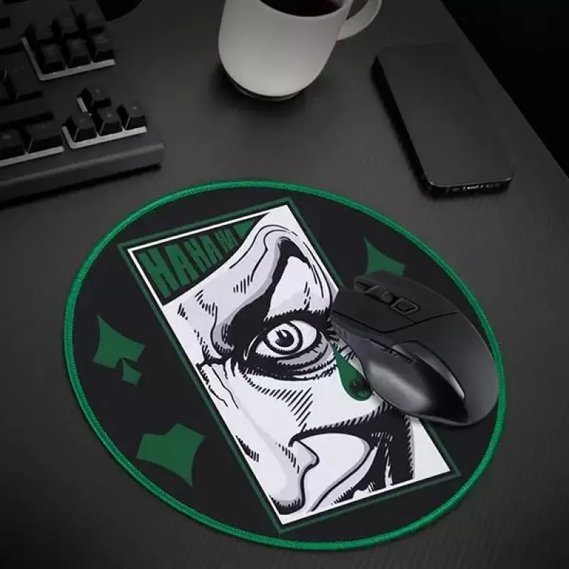 Pelės kilimėlis Subsonic SA5646-J1 su Džokerio piešiniu