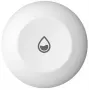Vandens detektorius EZVIZ T10C Sensmitter Wireless IP67 Baltas, CR123A baterija, 2400 MHz, 200 m atstumas
