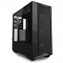 Korpusas Lian Li LANCOOL III Midi Tower juodas