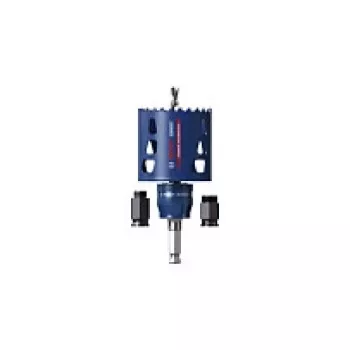 Bosch 2 608 900 449 pjūklo antgalis skylėms pjauti 1 vnt.